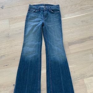 Women’s 7 For All Mankind Jeans